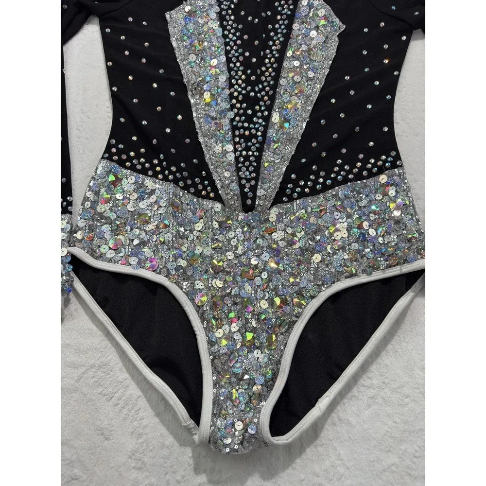The Unbranded Brand glamour costumes